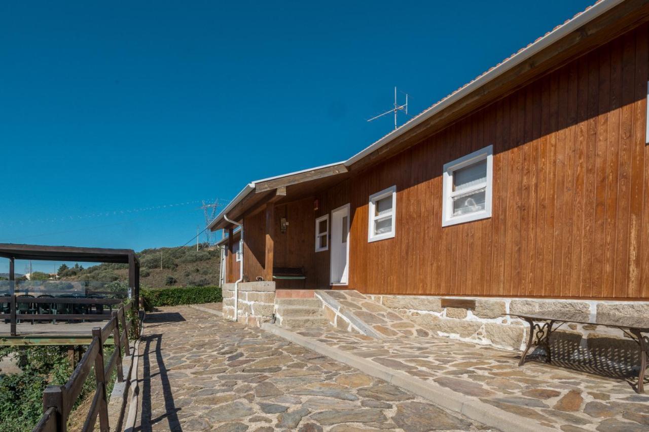 Casa das Arribas Bemposta (Braganca) Exterior foto